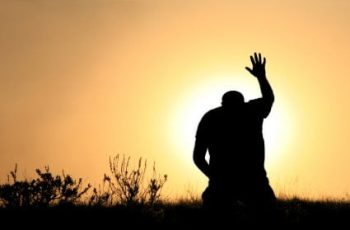 Healing Prayer: Heal me, Lord