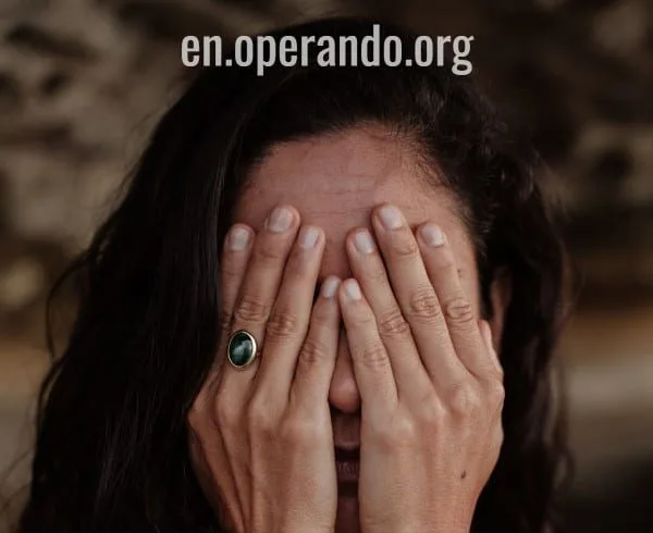 Is The Spirit Of Fear Controlling You? Here’s How You Can Know