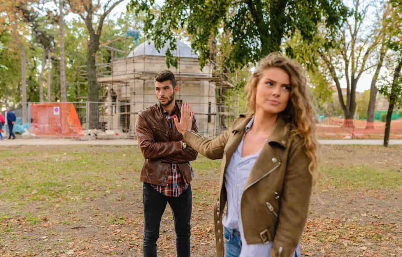 How to Deal With Hard Relationships as a Christian