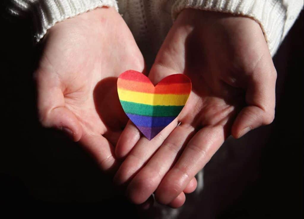 Called to Love: Reaching out to LGBTQ Christians