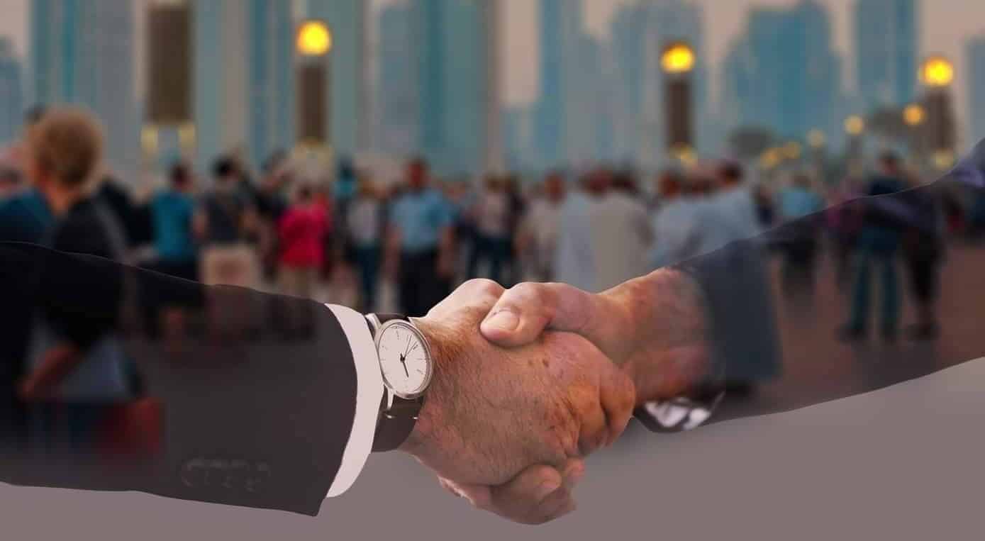 A Prayer for Our Leaders