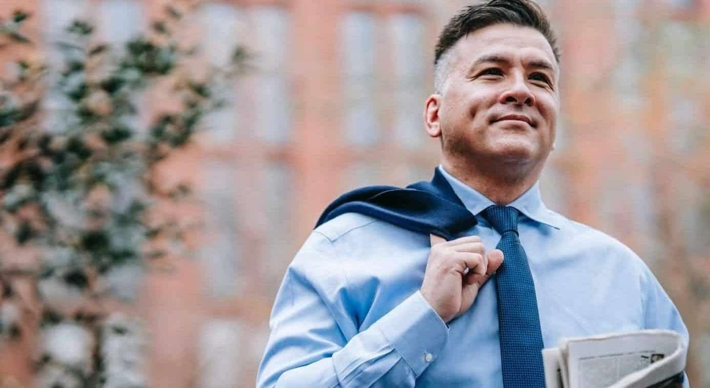 A Prayer for Success