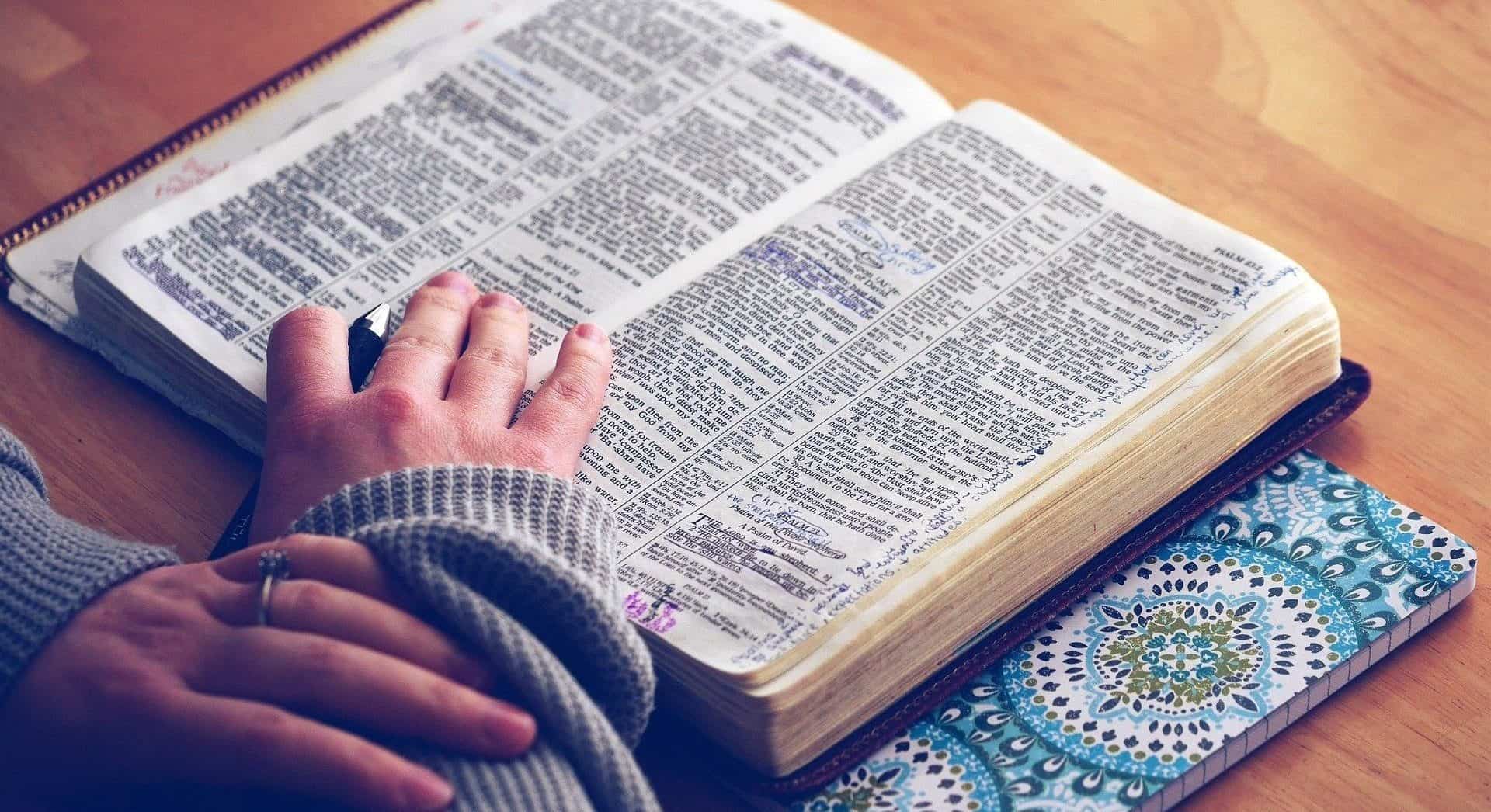 The 3 Best Bible Prayers for the Morning