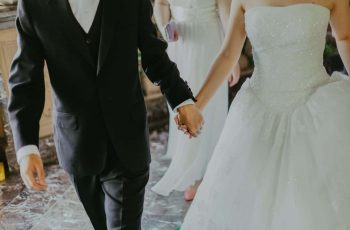 How a Pandemic Wedding Changed My Perspective