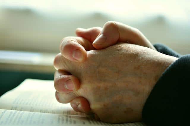 3 Unspoken Prayer Request Quotes