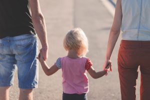 4 Ways How Kids Transform Your Relationship
