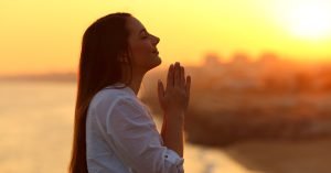 5 Christian Meditation Techniques For Beginners