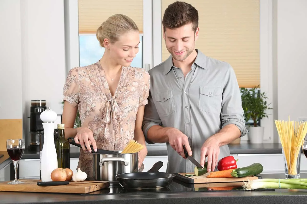 9 Things Husbands Secretly Love About Their Wives