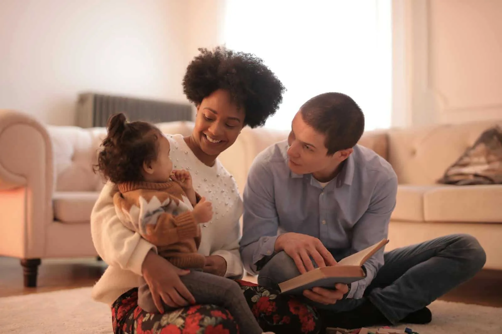 10 Top Christian Parenting Books Every Parent Should Read