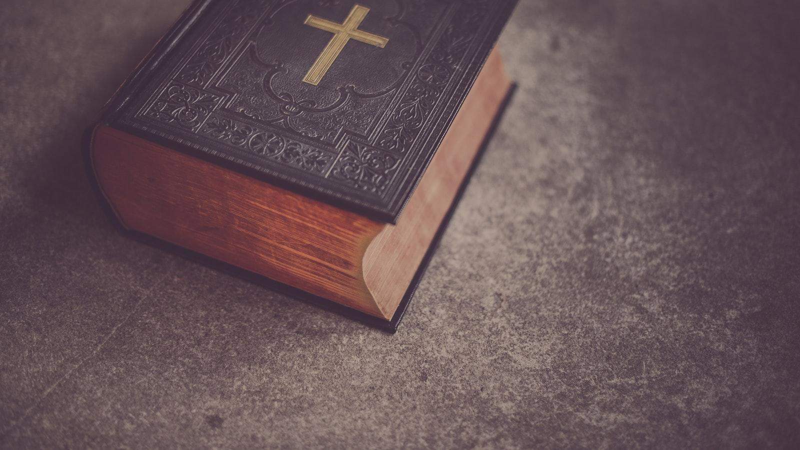 Transform Your Daily Routine with Faith: 5 Inspiring Bible Quotes