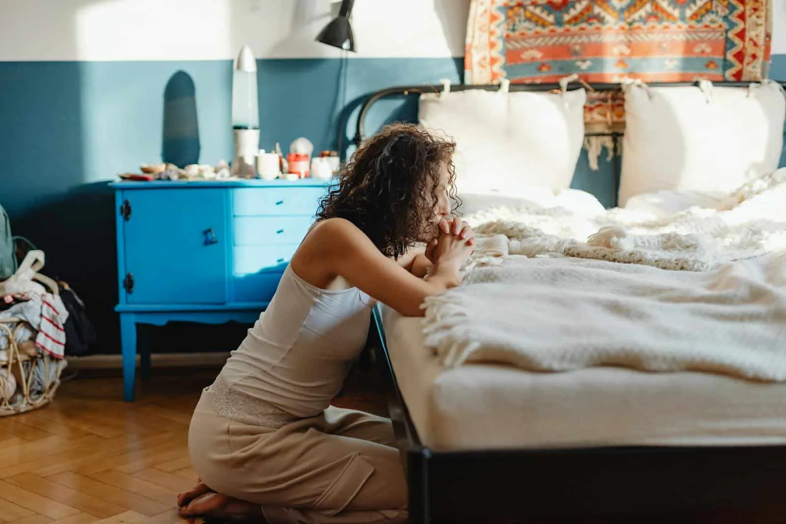 6 Powerful Bible Quotes About Not Giving Up