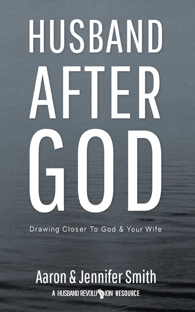‘Husband After God’ Book Review