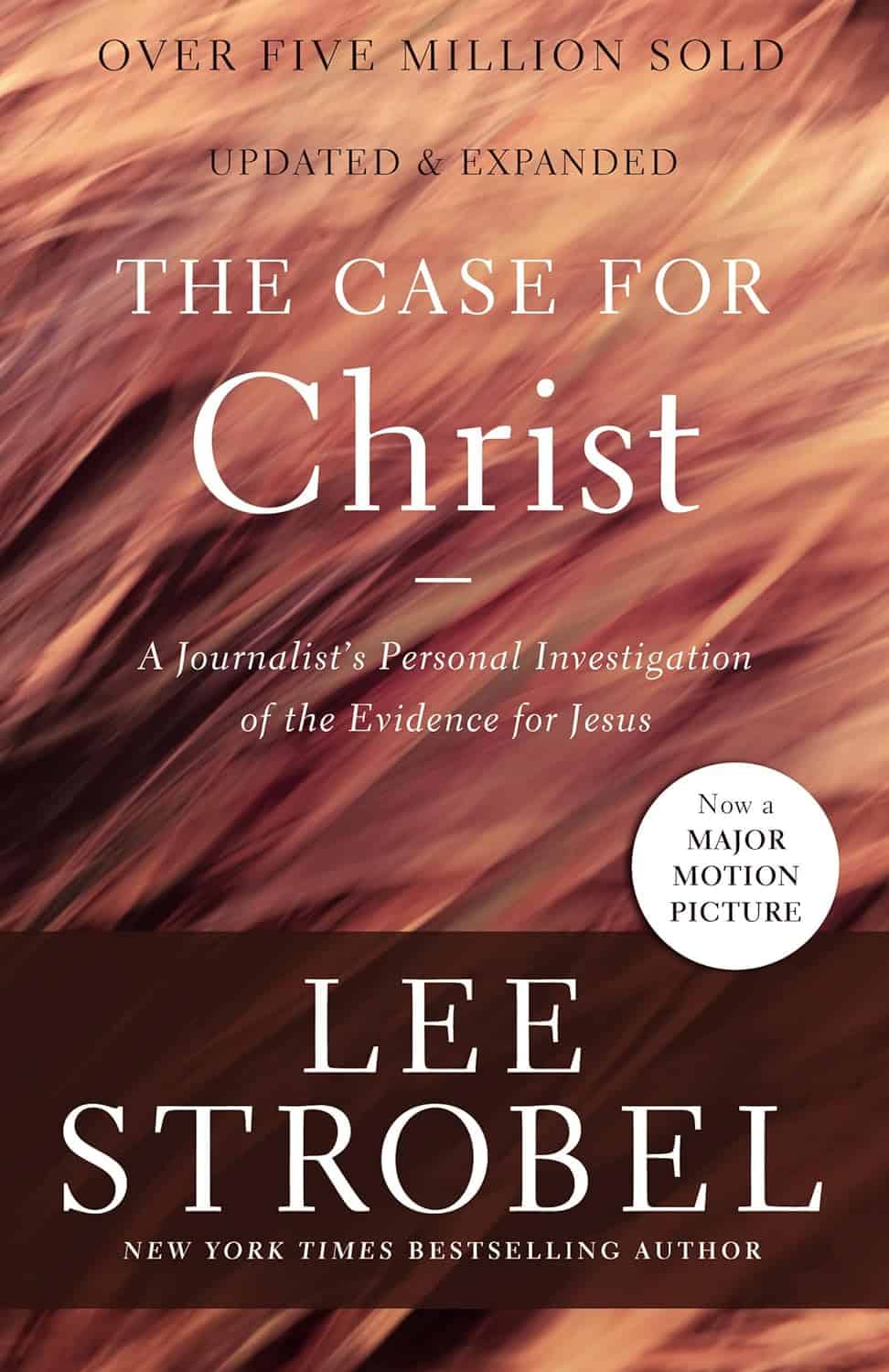 “The Case for Christ” Book Review