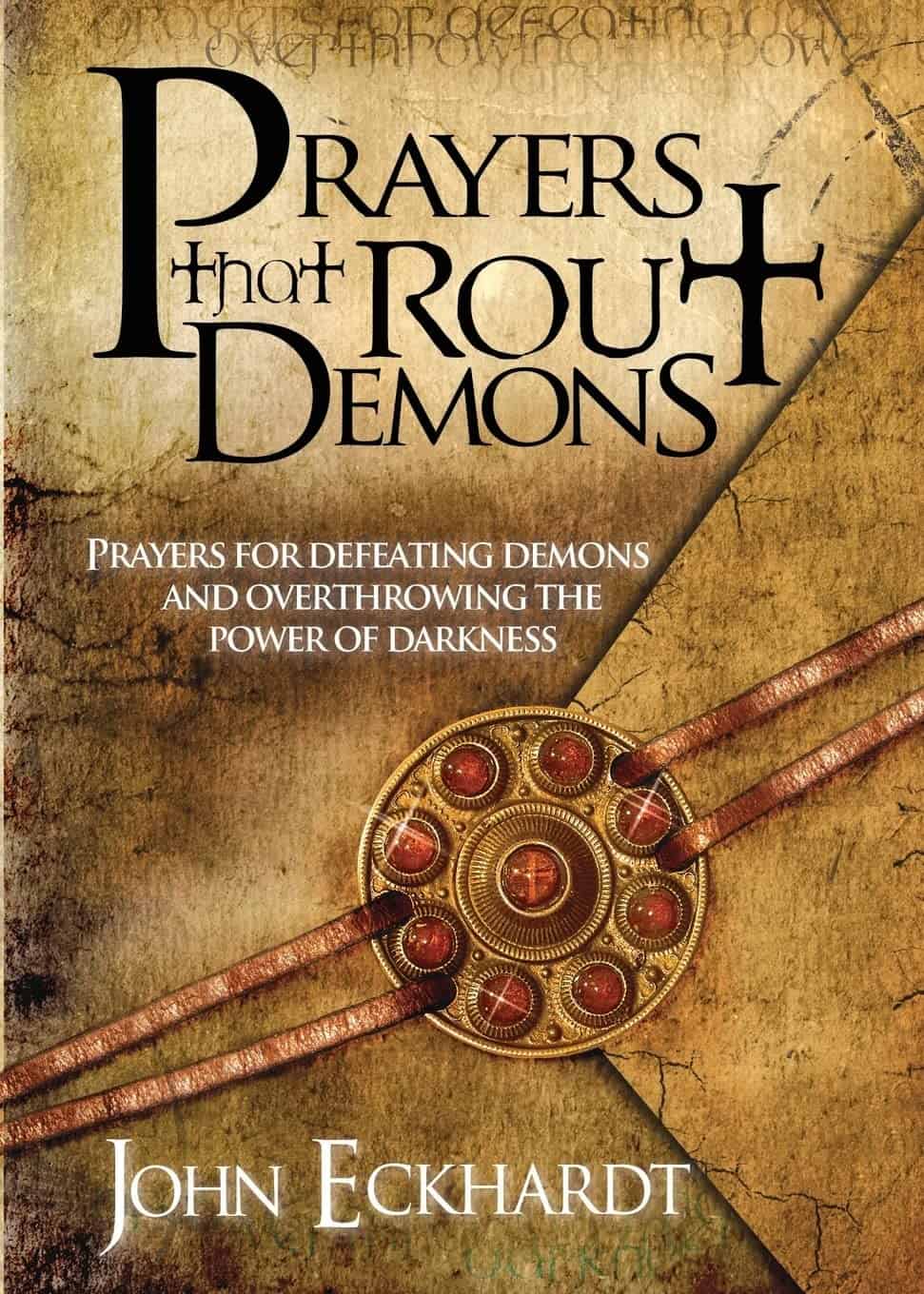 “Prayers That Rout Demons” Book Review