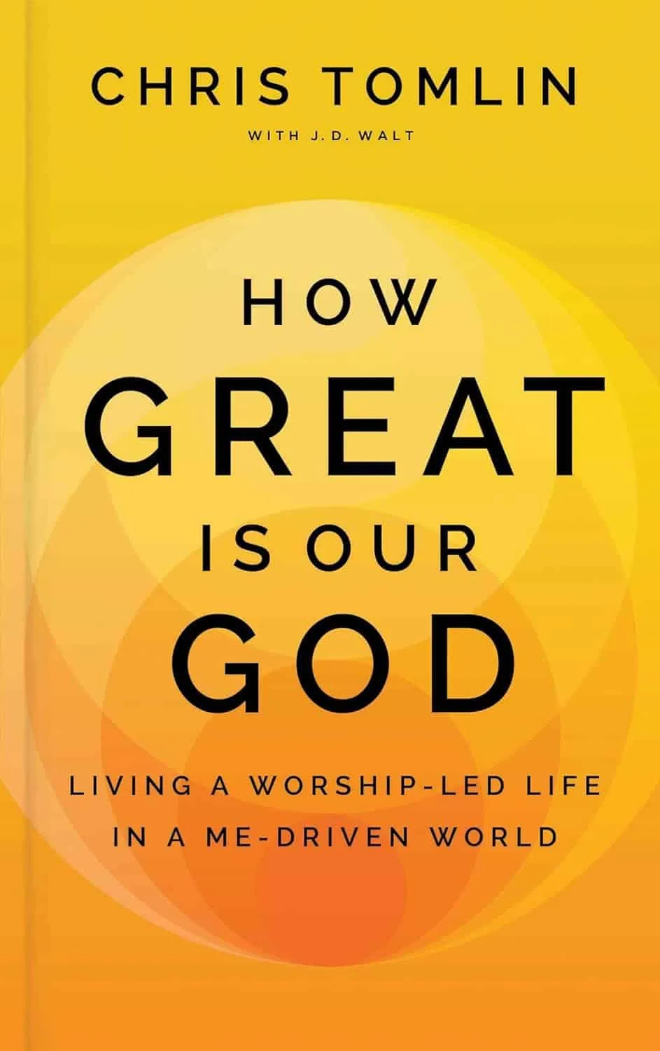 How Great Is Our God