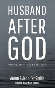 Husband After God