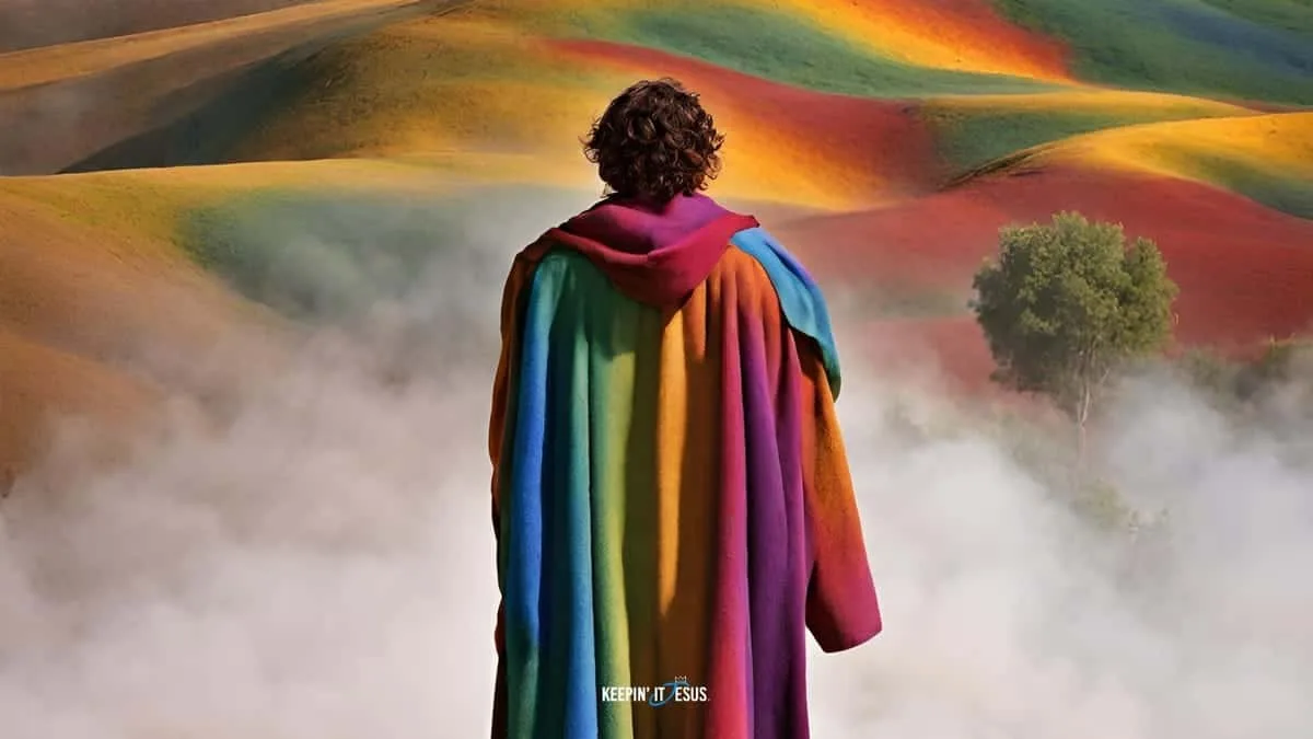 Overcoming Adversity: The Extraordinary Story of Joseph