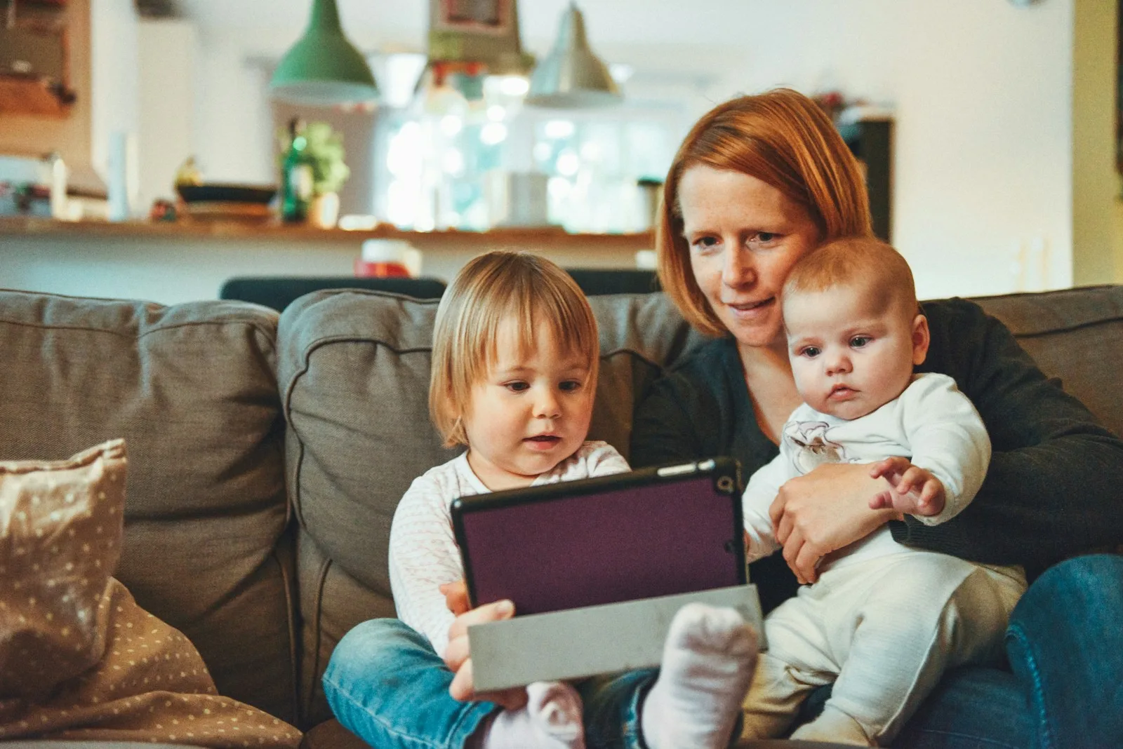 9 Helpful Strategies for Overcoming Parenting Challenges