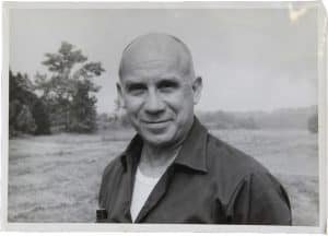 Thomas Merton Prayer: One of The Most Powerful Prayer I Know