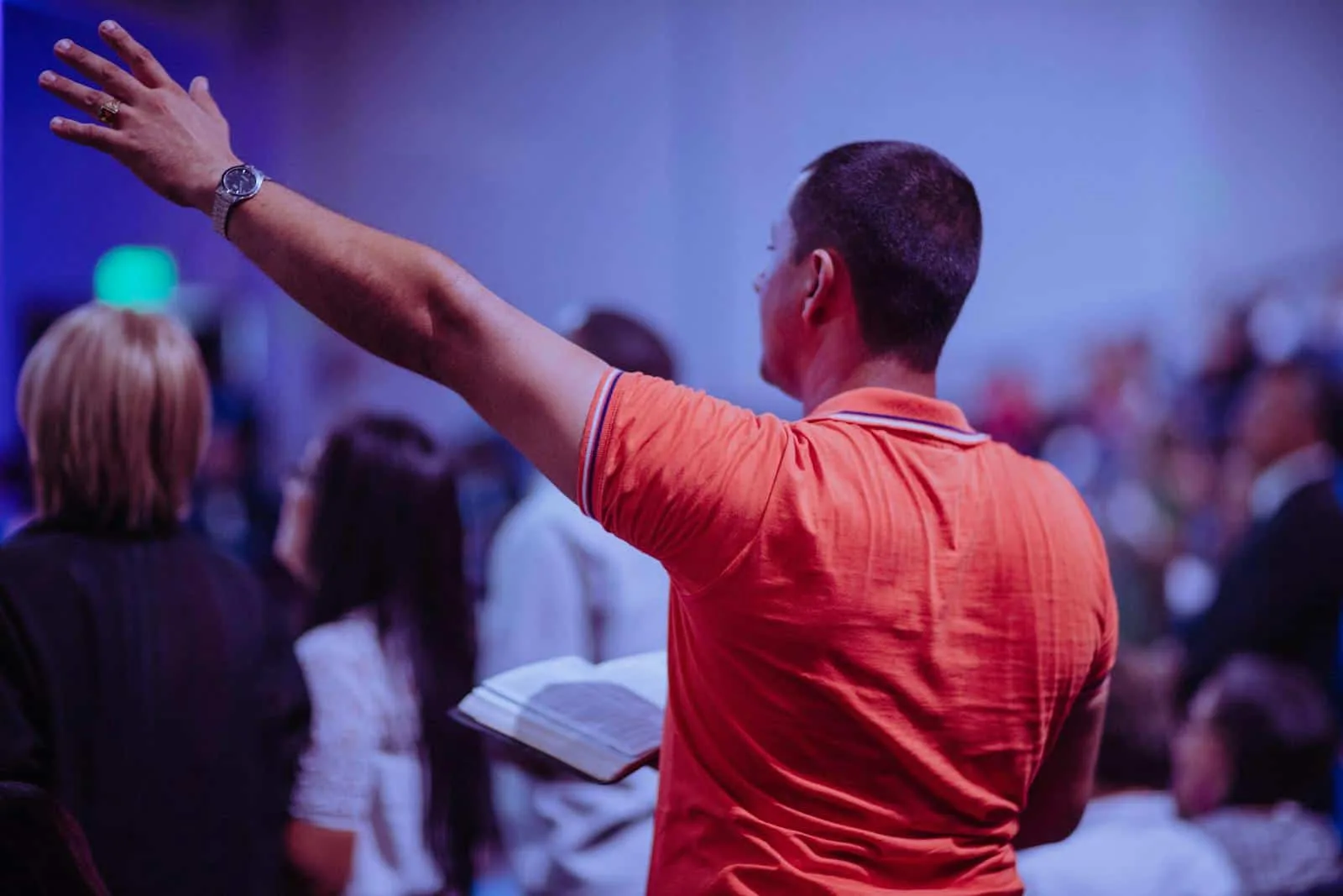 Stronger Every Day: Best Devotionals for Men Who Seek Growth