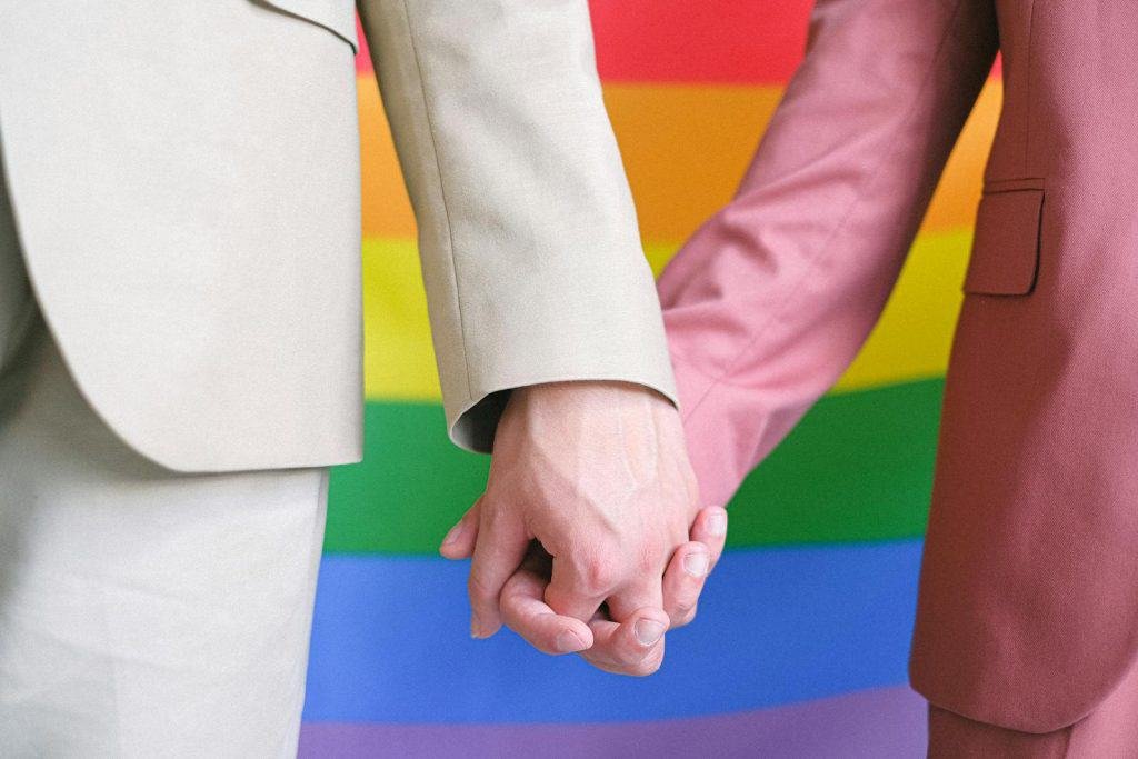 A Milestone in Poland: First Church Blessing for Same-Sex Couples