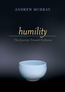 Christian books on humility