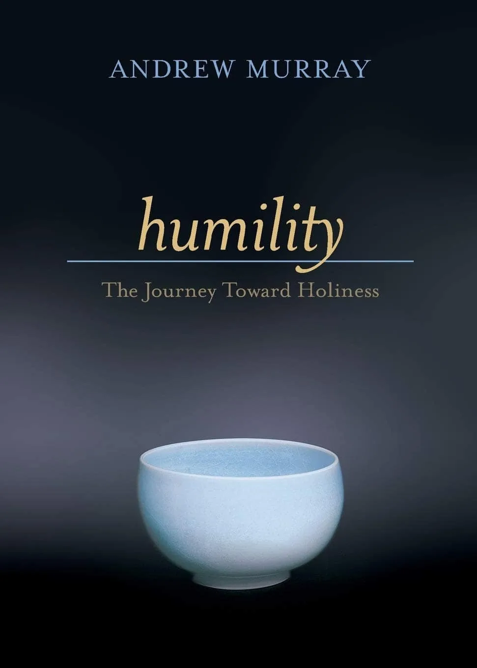 Best 5 Christian Books on Humility