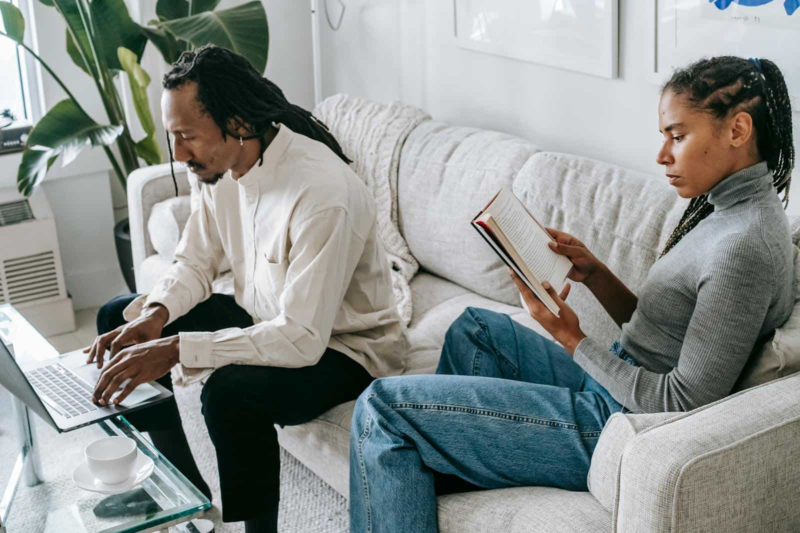 How to Find Time for Your Marriage in the Busy Everyday Life