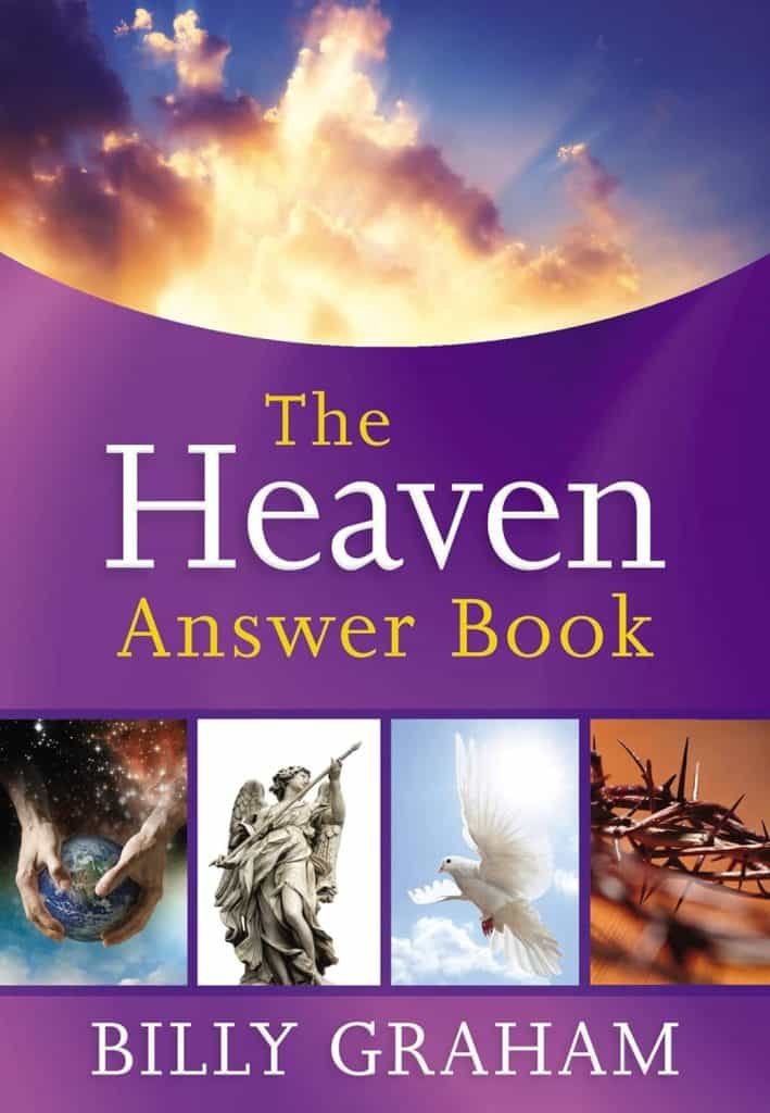 Books About Heaven