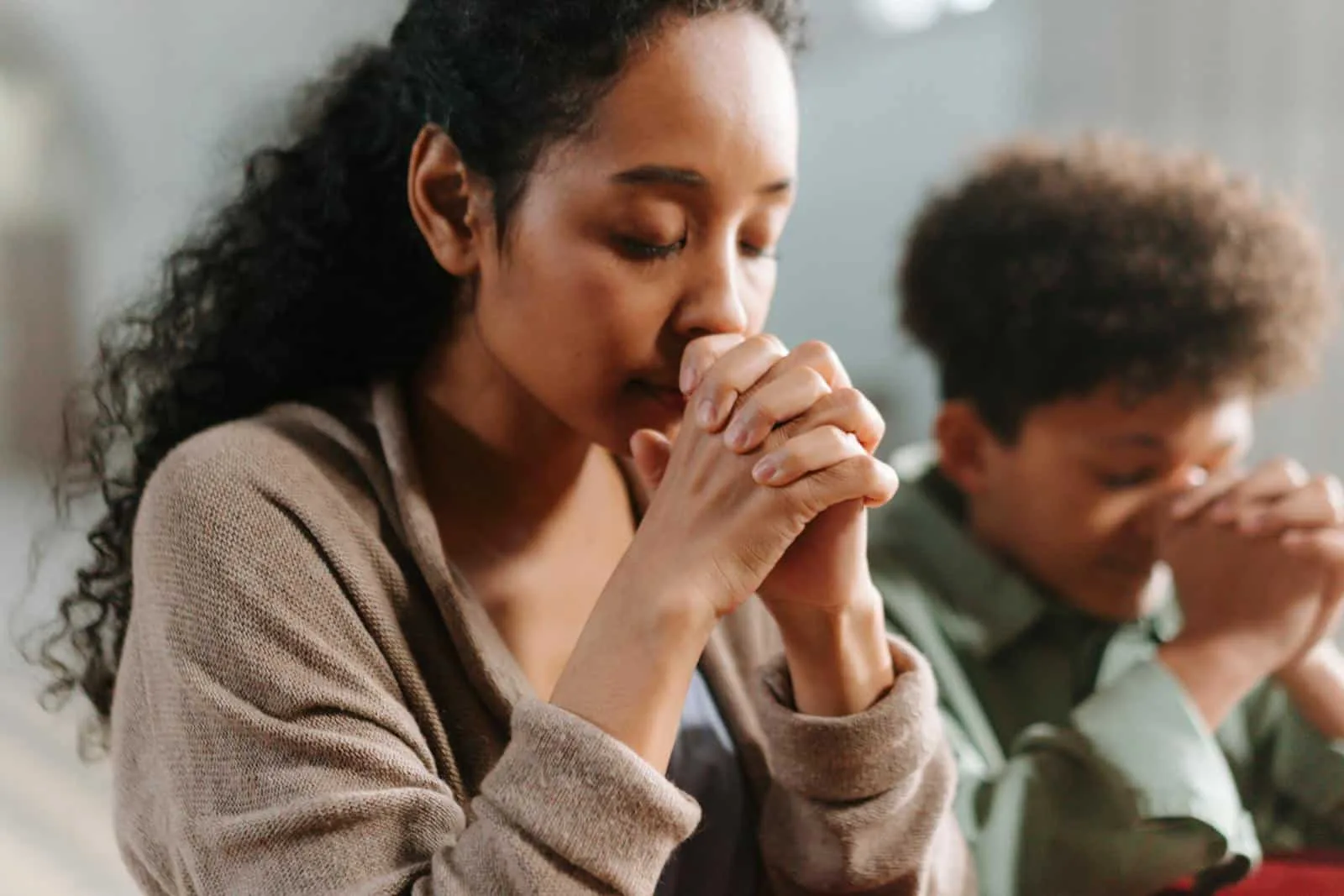 Powerful Prayer to Protect Home from Evil