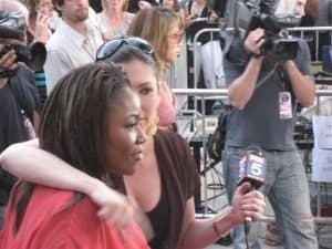 Remembering Mandisa: A Legacy of Faith and Music