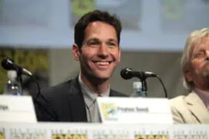 Paul Rudd's Quest for the Divine: Marvel Star Seeks an Audience with Jesus