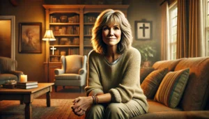 'Please Pray For Me': Beth Moore Requests Prayers Amid Urgent Health Struggles