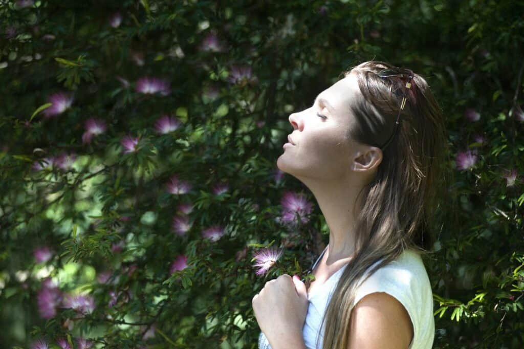 Powerful Prayer for Patience