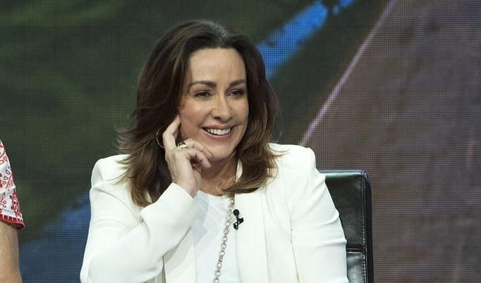 Actress Patricia Heaton Calls for Christian Solidarity with Jewish Communities