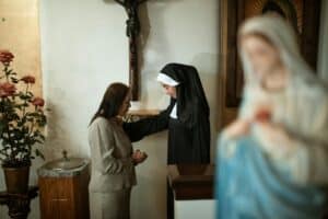 Spanish Nuns Challenge Vatican Over Property Dispute