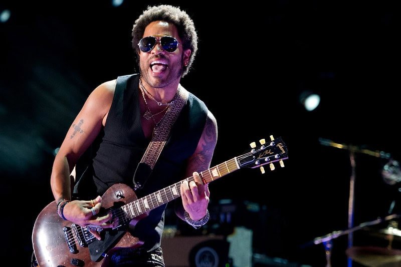 Lenny Kravitz Reveals Decade-Long Celibacy: ‘It’s a Spiritual Thing’