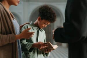 Study Finds Bible Engagement Vital for Human Flourishing in Gen Z