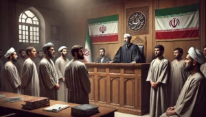 Five Iranian Christian Converts Receive Combined 25-Year Prison Sentence