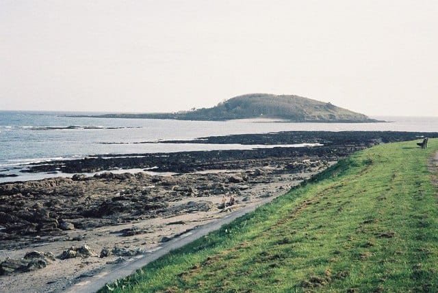 Did Jesus Walk These Shores? The Enigmatic Tale of Looe Island