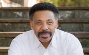 Pastor Tony Evans Steps Back: A Journey of Repentance and Restoration