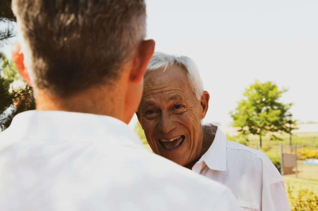 Be the Guardian: Churches Urged to Combat Elder Abuse