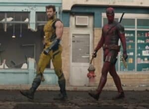 "Deadpool & Wolverine" Film Stirs Blasphemy Allegations