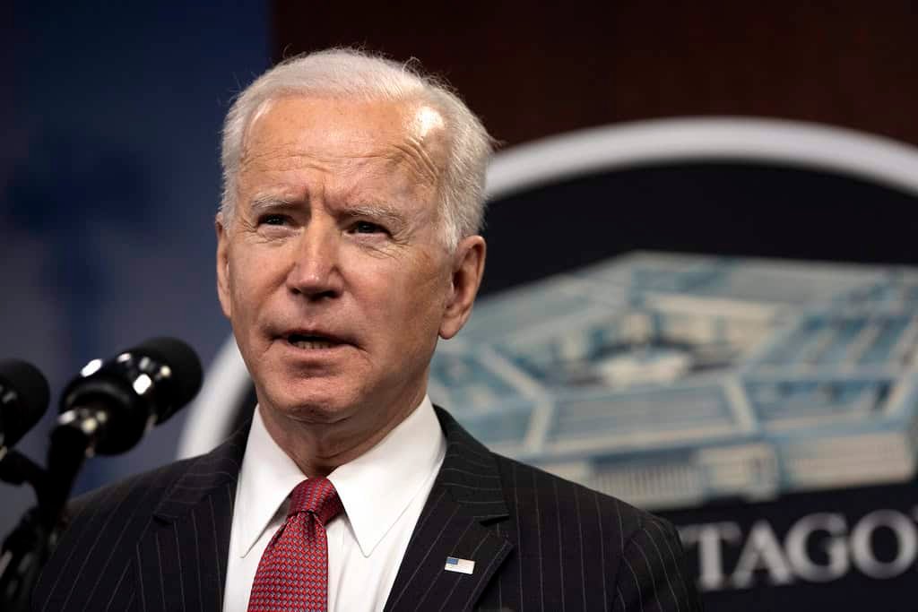 The End of Biden's Candidacy Seems Clear; The Question is How It Will Be Played Out