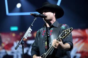 John Rich Draws Inspiration from Scripture for Latest Hit ‘Revelation’