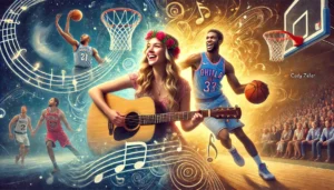 "He's My Best Friend": Leanna Crawford on New Album and Life with NBA Star Cody Zeller