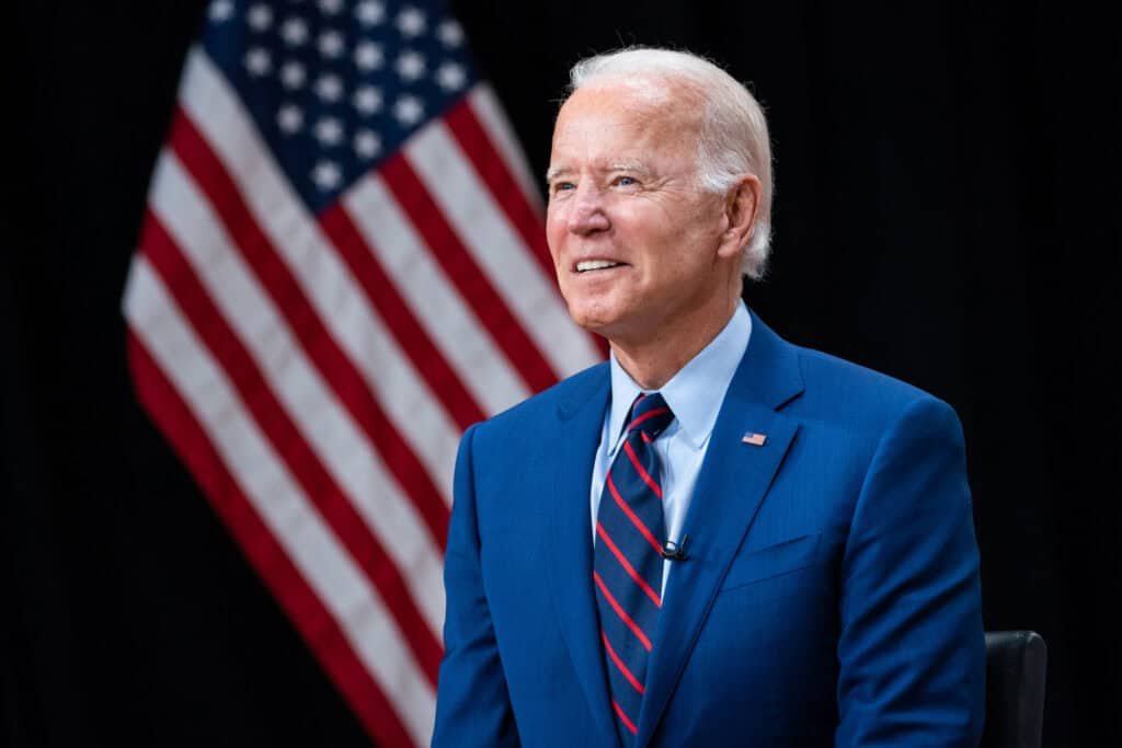 Joe Biden Exits 2024 Race, Backs Harris Against Trump