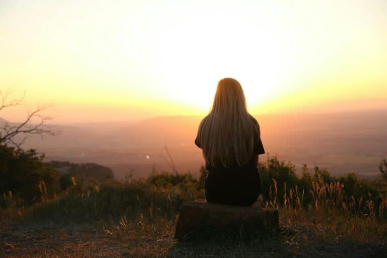 The Simple Power of Morning Prayers