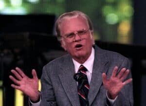 Historic Flooding: Billy Graham Chaplains Respond After Hurricane Debby Devastates Georgia