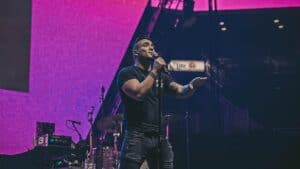 "There’s an Uprising Among Young People for Christ": Winter Jam Evangelist Declares